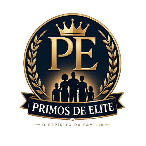 Logo Primos de Elite